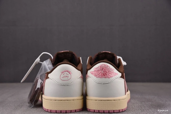 AJ DZ4137- Scott 1 OG x Travis Low WellDesigned 492 SP 0613